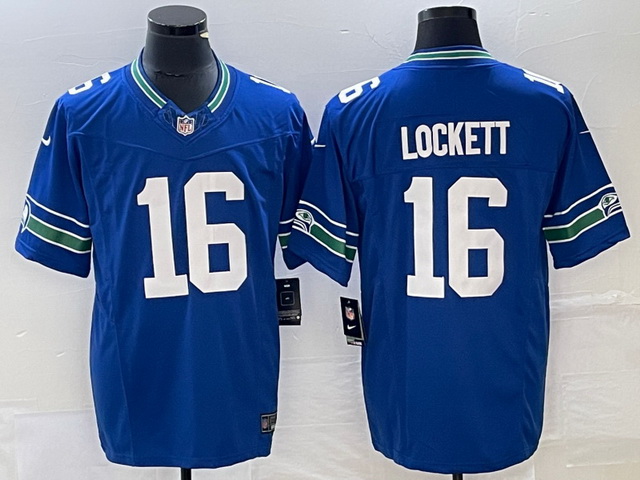 Seattle Seahawks Jerseys 19